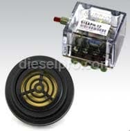 Switch, Relay & Sirens