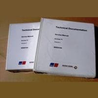 Detroit Diesel Service, repair and troubleshooting manual for engine 2-71,3-71,4-71,6-71 