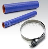 Hose, Clamp
