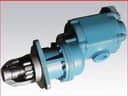 Air Starter Ingresoll Rand 150BM, right hand - Rebuilt 