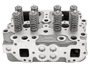 Cylinder Heads