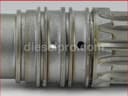 Allison marine transmission Upper input shaft Eje superior de entrada