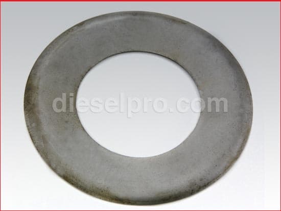 DP- 6700218 Slinger for Allison marine gear M