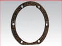 Rear cover plate gasket for Allison MH - lower