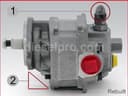 Allison hydraulic pump for marine gear M and MH - REMANUFACTURED
