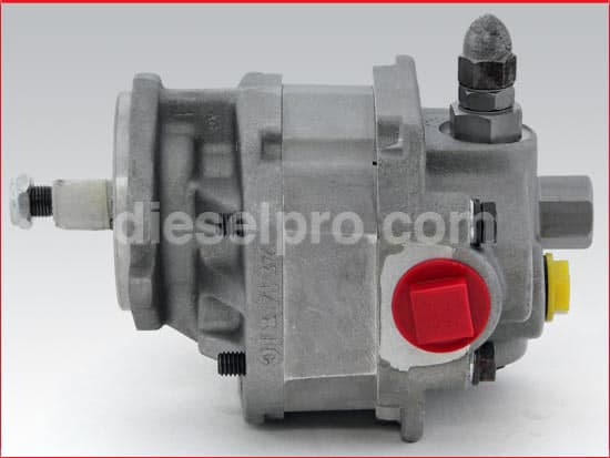 Allison hydraulic pump for marine gear M and MH - REMANUFACTURED