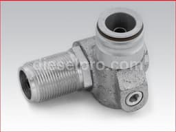 Allison Adapter for Tachometer Drive Angle, M and MH
