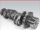 Crankshaft New, for Caterpillar 3406 engines