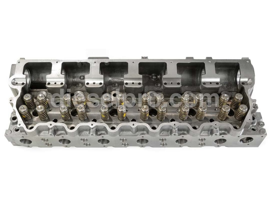 Cylinder Head for Caterpillar 3406E, C15 & C18 engines