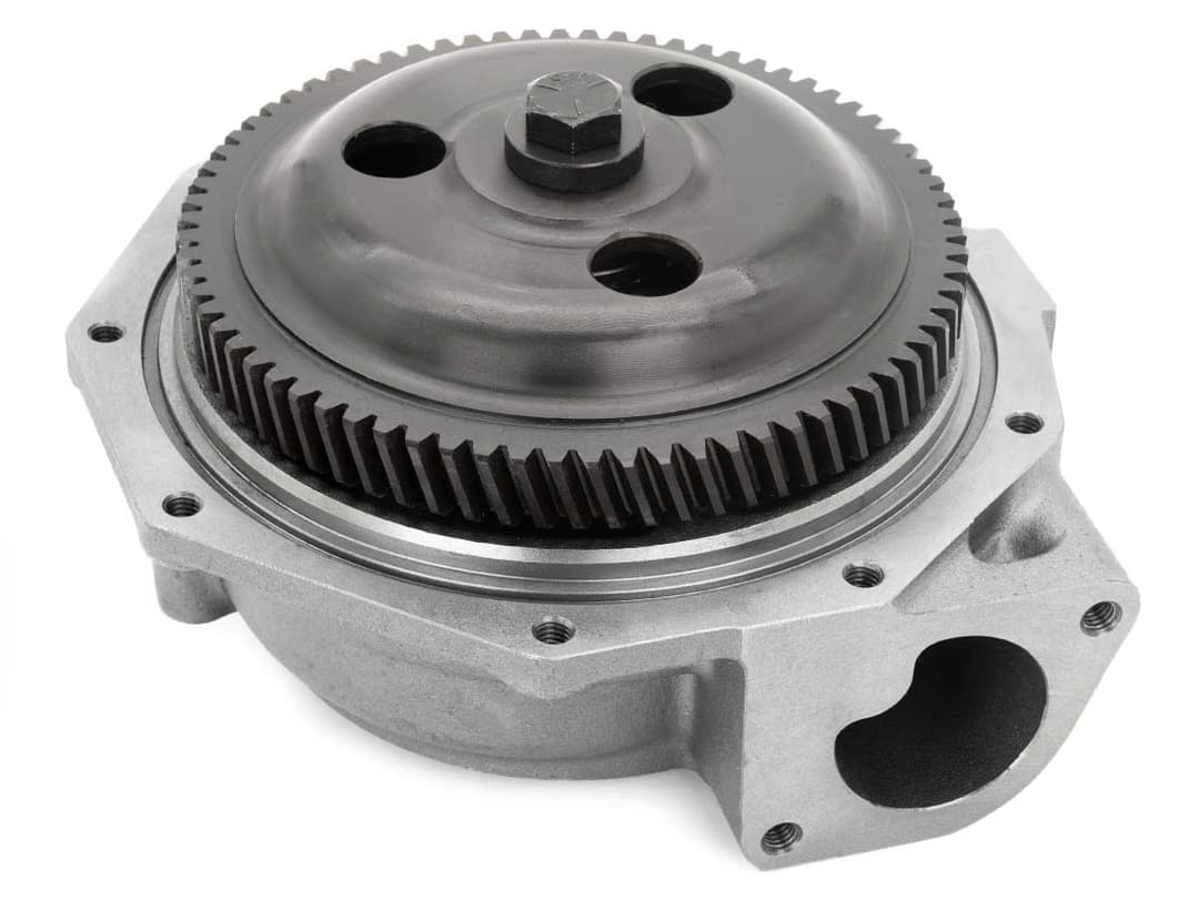 Fresh Water pump for Caterpillar 3406E