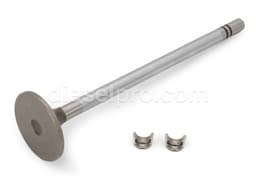 Intake Valve for Caterpillar 3412 and 3412E