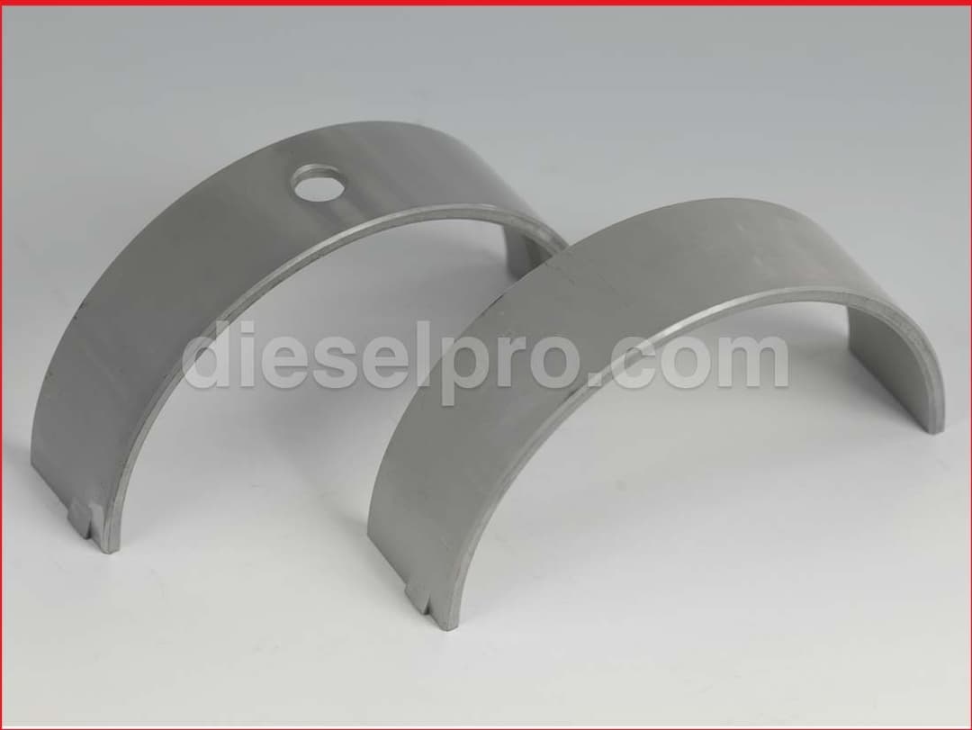 Main Bearing Oversize .010 for Caterpillar 3200 Series engines