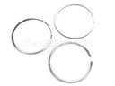 Piston Ring Set for Caterpillar 3412E engines