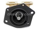 Sea Water Pump for Caterpillar 3304, 3304B, 3306, 3306B, D330C Marine Engines