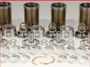 Rebuilt kit for Caterpillar 3412E Engines, Compression ratio 15.5:1