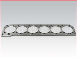 Spacer Plate for Caterpillar 3406E engines