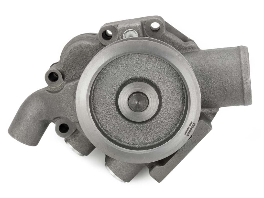 Water Pump for Caterpillar C9 Engines