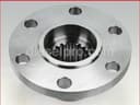 Twin Disc MG506 Coupling for Output Shaft