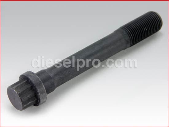 Cummins Connecting Rod Bolt
