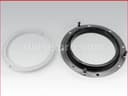 Cummins Crankshaft Seal Kit - Front