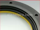 Cummins Crankshaft Seal Kit - Rear