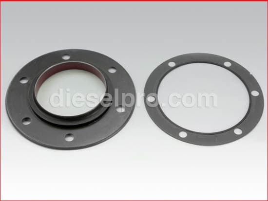 Cummins Crankshaft Seal Kit - Front