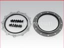 Cummins Crankshaft Seal Kit - Rear