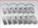 Cummins Crankshaft Shell Set - Standard