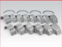 Cummins Crankshaft Shell Set - 020