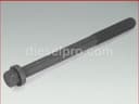 Cummins Cylinder Head Bolt