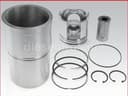 Cummins L10 Cylinder Kit - 17.1:1 compression ratio