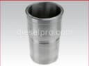 Cummins Cylinder Liner - Standard