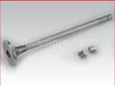 Cummins Exhaust Valve