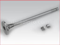 Cummins Exhaust Valve