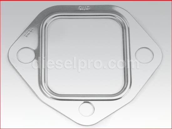 Cummins Exhaust Manifold Gasket