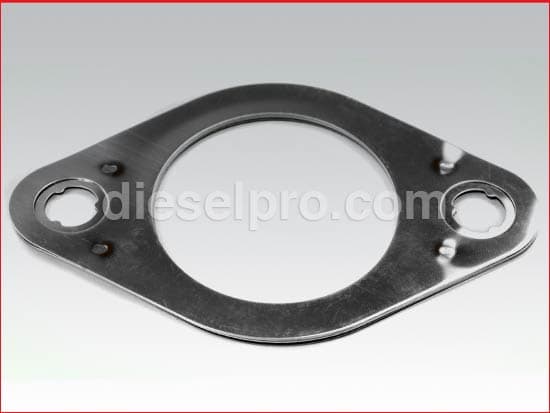 Cummins Exhaust Manifold Gasket