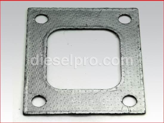 Cummins Exhaust Manifold Gasket