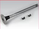 Cummins Exhaust Valve
