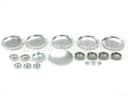 Cummins Expansion Plug kit for Block