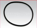 Cummins Front Cover Seal Ring