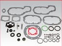 Cummins Fuel Pump Regulator Gasket Set