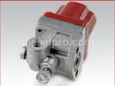 Cummins Fuel Shutoff Valve - 24 Volts