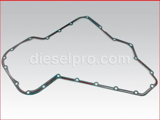 Cummins Gear Cover Gasket