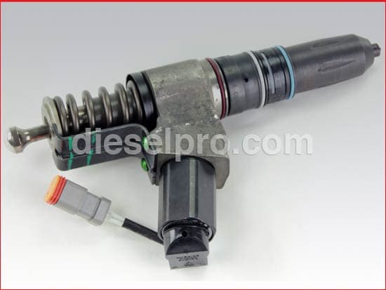 Cummins Injectors for N14 Engines - Rebuilt