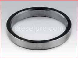 Cummins Insert, Exhaust Valve