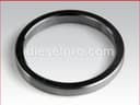 Cummins Insert, Exhaust Valve