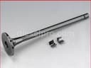 Cummins Intake Valve