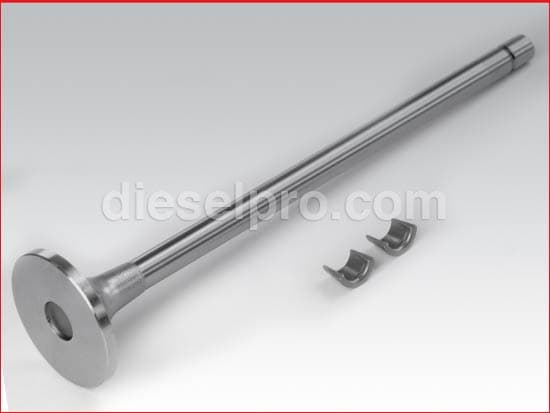 Cummins Intake Valve