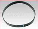Cummins Liner Seal Ring