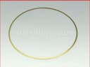 Cummins Liner shim for N14 - 0.0205